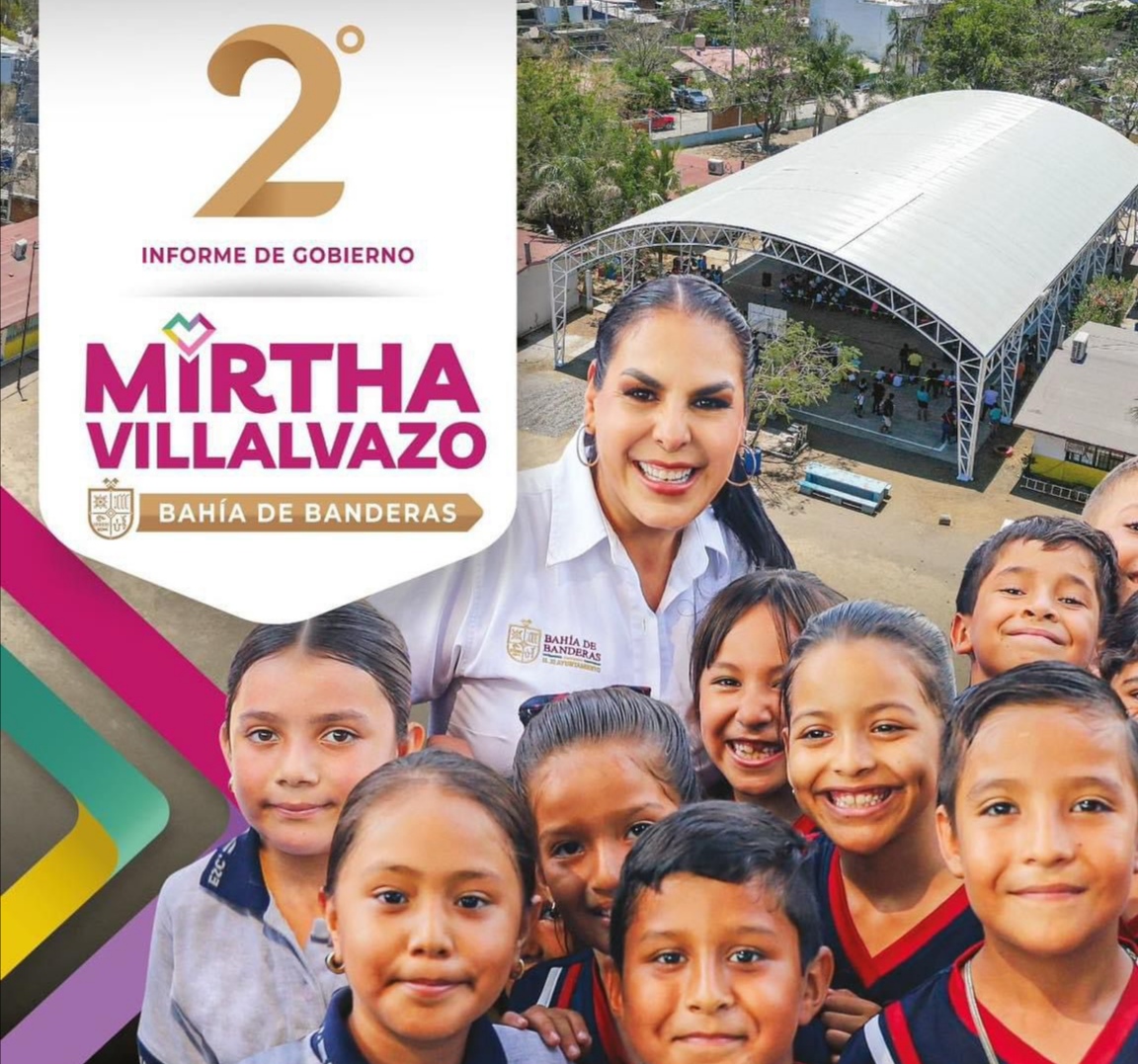 El Gobierno De Mirtha Villalvazo Se Ha Comprometido Con La Educaci N