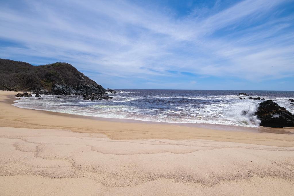 Playas De Jalisco Son Aptas Para Uso Recreativo En Este Periodo