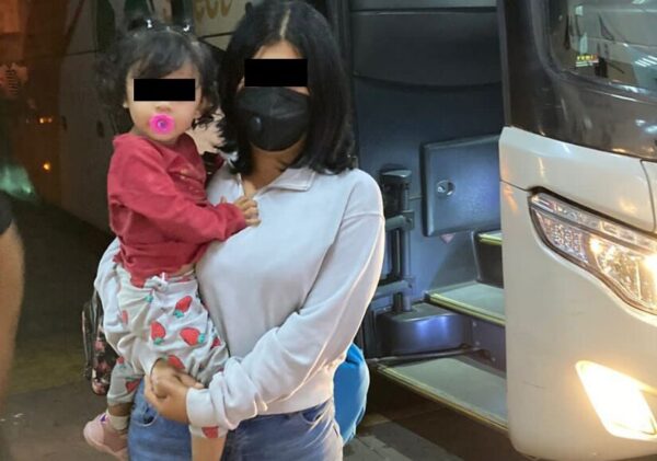 Localizan en Sonora a madre e hija reportadas como desaparecidas ...