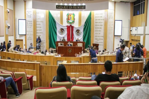 Poder Legislativo inicia con Glosa del Cuarto Informe de Gobierno ...