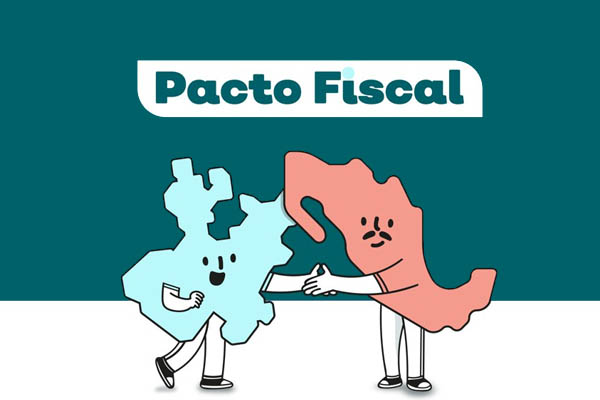 Lo Que Debes Saber Sobre La Consulta Del Pacto Fiscal Metrópoli Bahía