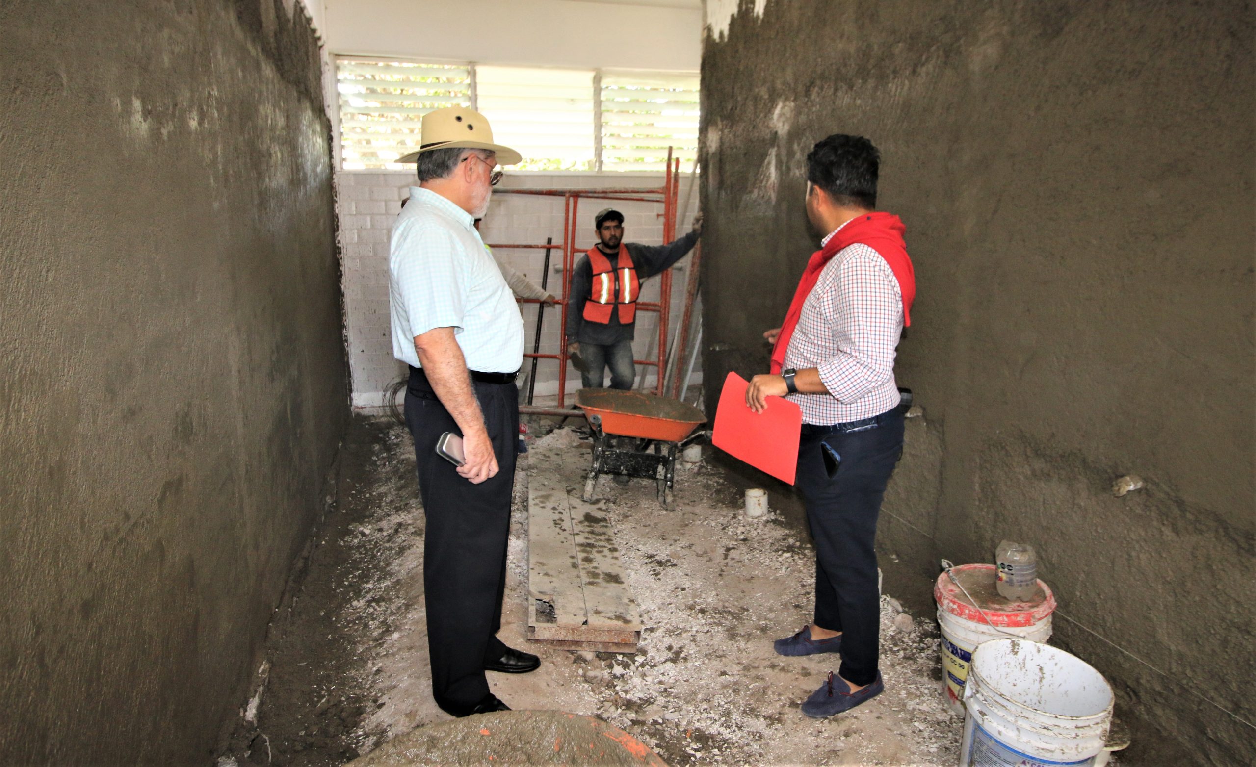 Invierten 21 mdp para terminar 5 obras en CUCosta | Puerto Vallarta ...