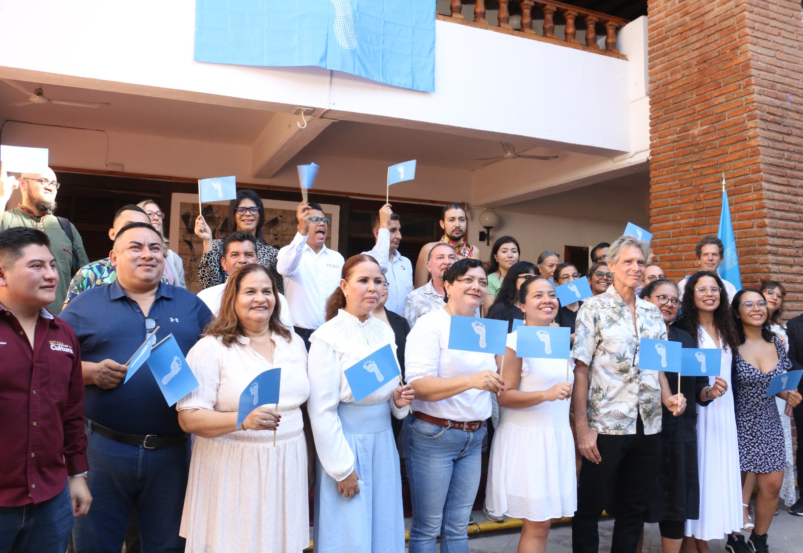 Conmemoran el Día Internacional de los derechos Humanos En un acto ...