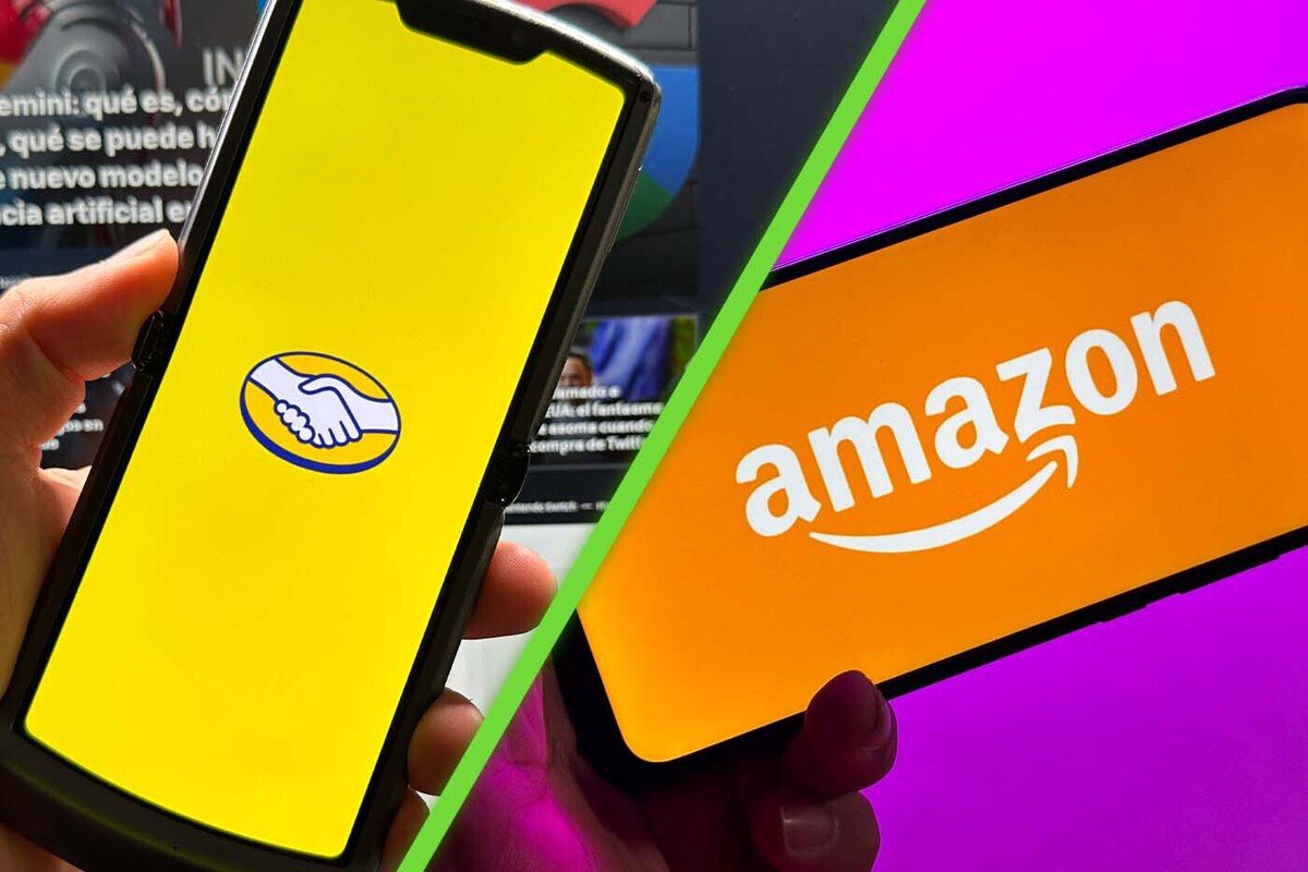 Cofece pondrá freno a Amazon y Mercado Libre por prácticas ...