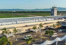 El tráfico de pasajeros vía aérea en Puerto Vallarta sigue registrando incremento