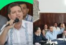 Lamenta gobierno municipal de Puerto Vallarta la muerte del Dr. Francisco Sánchez Gaeta