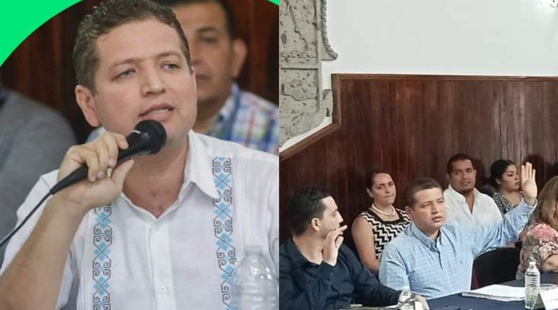 Lamenta gobierno municipal de Puerto Vallarta la muerte del Dr. Francisco Sánchez Gaeta