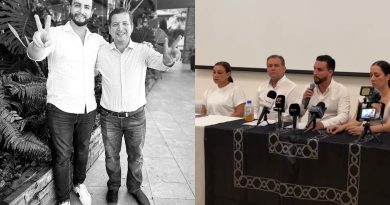 En memoria de Paco Sánchez continuaremos su lucha por la justicia y la paz de los vallartenses: Munguía