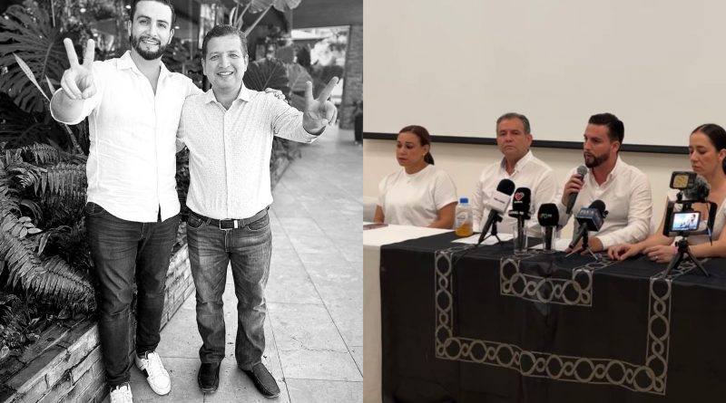 En memoria de Paco Sánchez continuaremos su lucha por la justicia y la paz de los vallartenses: Munguía