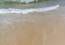 Realizan Guardavidas de Nayarit acciones preventivas en las playas de Nayarit
