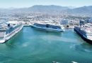 Puerto Vallarta presente en feria de la industria de cruceros turísticos