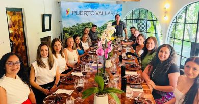Realiza Fidetur intensa promoción de Puerto Vallarta, con socios comerciales del Área Metropolitana de Guadalajara