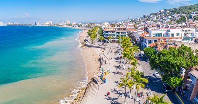 Puerto Vallarta se perfila para ser líder en la recepción de turismo durante la próxima temporada de verano