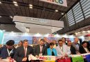 Nayarit arranca trabajos en la Feria de Turismo IFTM “Top Resa” en París