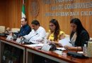 Recibe Congreso terna para designar a la persona titular del Centro de Conciliación Laboral