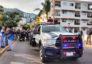 Reportó Seguridad Ciudadana municipal operativos del desfile sin novedad