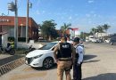 Sin novedad, reportan operativos de vigilancia durante el fin de semana largo