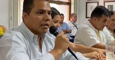 Gobierno y empresarios nos podemos convertir en aliados en beneficio de Puerto Vallarta: Fernando Castro, presidente de AEBBA