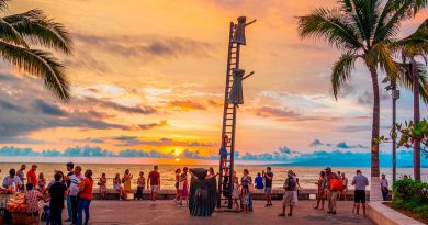 Puerto Vallarta supera Expectativas en Puente Revolucionario