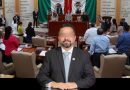 Aprueba Congreso de Nayarit separar del cargo al magistrado Rodrigo Benítez Pérez