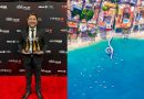 Puerto Vallarta, galardonado con 4 Travvy Awards, incluyendo Mejor Destino en México