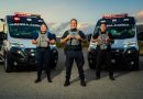 Gobierno de Nayarit fortalece la atención de emergencias con nuevas ambulancias tácticas