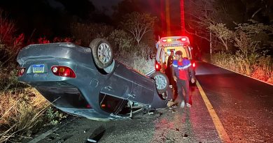 ​ Vuelva en su automóvil sobre carretera 200 Cabo Corrientes