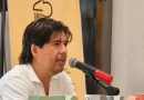 Cine como espejo y expresión: Arturo Montero conecta con el público del FICPV25