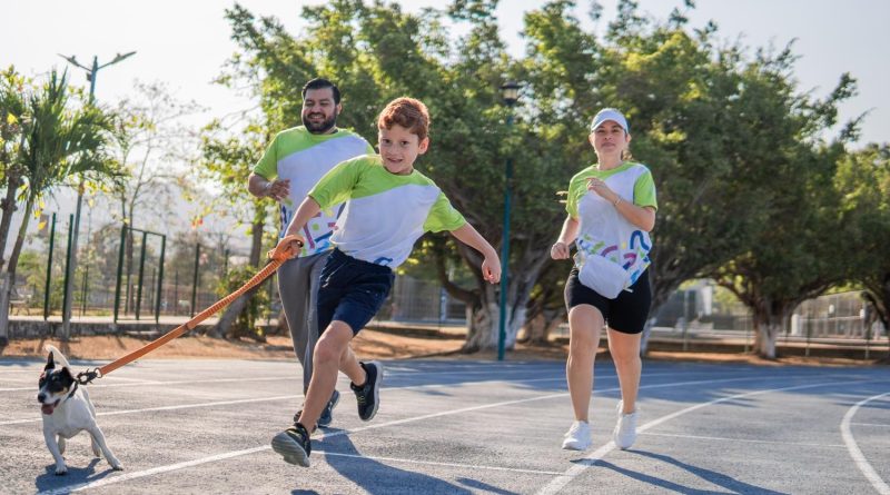 Se suman grandes patrocinadores a la “Carrera por la niñez”