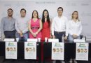 Se prenden las hornillas con la competencia gastronómica “Renace el Sabor”