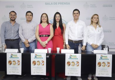 Se prenden las hornillas con la competencia gastronómica “Renace el Sabor”