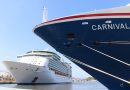 Cambia crucero Carnival Panorama su agenda de llegadas
