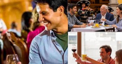 Día del Padre, ¿Ya sabes cuáles son los restaurantes con promociones?
