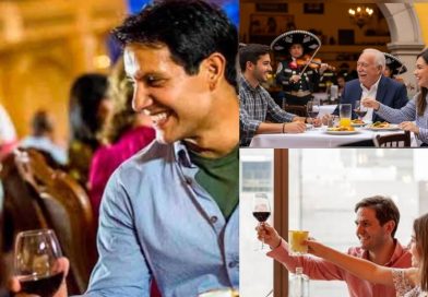 Día del Padre, ¿Ya sabes cuáles son los restaurantes con promociones?