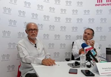 Trabajan el gobierno federal y el de Nayarit por más vivienda accesible y de calidad, para los nayaritas