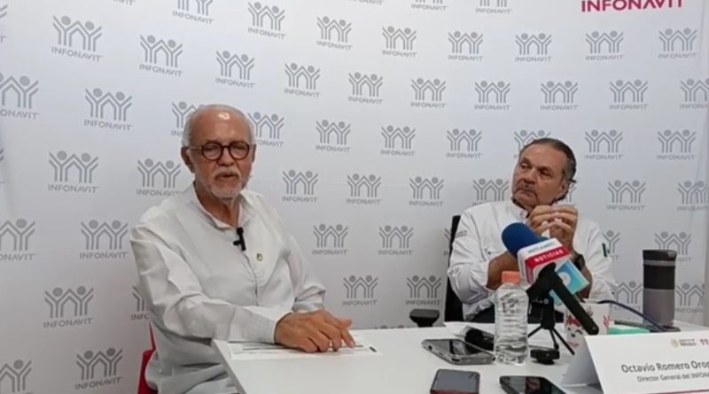 Trabajan el gobierno federal y el de Nayarit por más vivienda accesible y de calidad, para los nayaritas