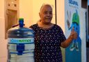 Vecinos de Las Mojoneras agradecen la rehabilitación del Gogomático