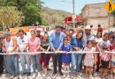 Héctor Santana le cumple a El Guamúchil