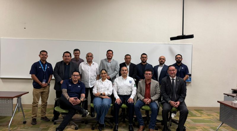 Refuerzan C5 Escudo Jalisco y universidades estrategia para prevención de fraudes y extorsiones