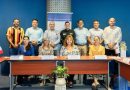 SEAPAL Vallarta y CUCosta fortalecen alianza para enfrentar retos hídricos