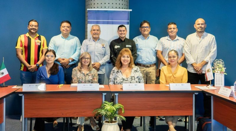 SEAPAL Vallarta y CUCosta fortalecen alianza para enfrentar retos hídricos