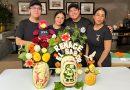 La Fondita de Marina, ganadora de la competencia Renace el Sabor