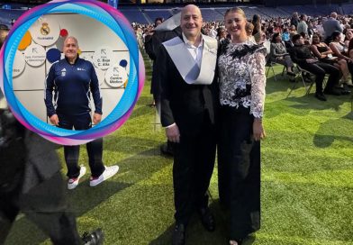De gobernador a directivo futbolístico: Alfaro reaparece públicamente
