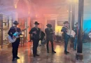 Los Alegres del Barranco lanzan ‘El Consejo’, canción contra el crimen organizado
