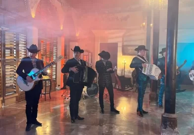 Los Alegres del Barranco lanzan ‘El Consejo’, canción contra el crimen organizado
