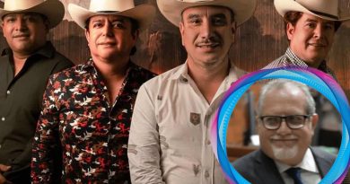Abren puerta a suspensión condicional del proceso a músicos