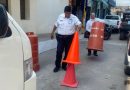 Reactivan operativo de recolección de objetos aparta lugares en Pitillal