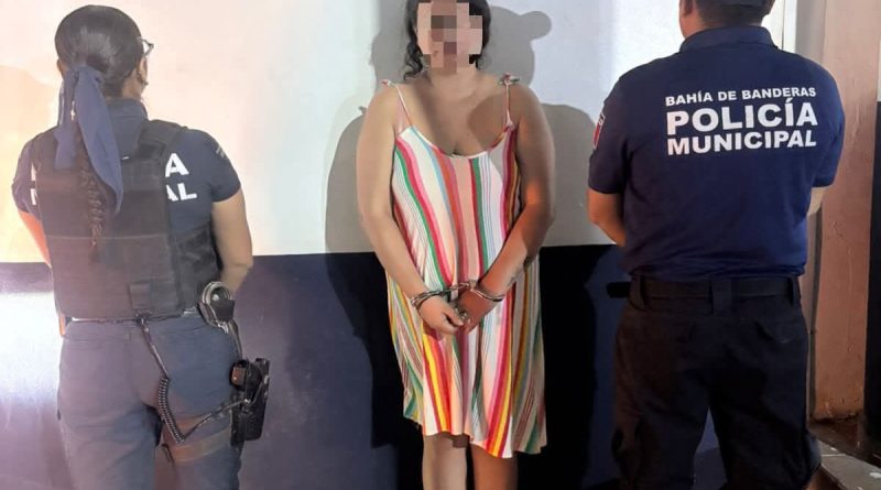 Aseguramiento de Armas de Alto Poder en Valle Dorado