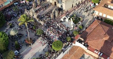 Habrá vacunas vs sarampión en la Romería de Talpa de Allende