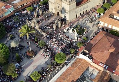 Habrá vacunas vs sarampión en la Romería de Talpa de Allende